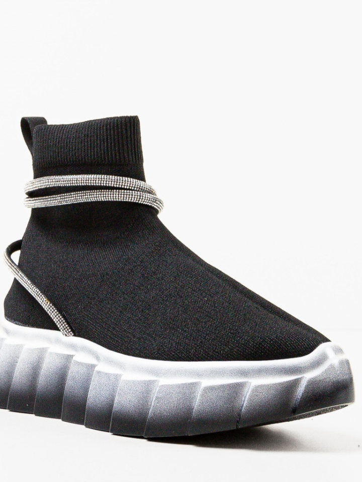 Scarpe sportive Nere Joel - Img 15