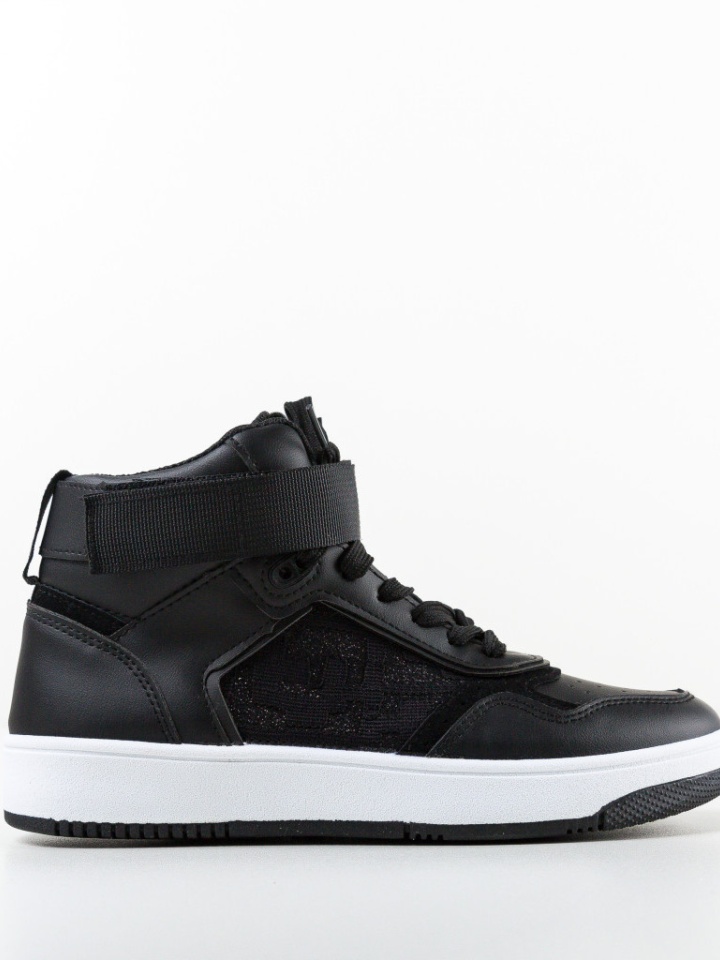 Scarpe sportive Nere Kiav - Img 6