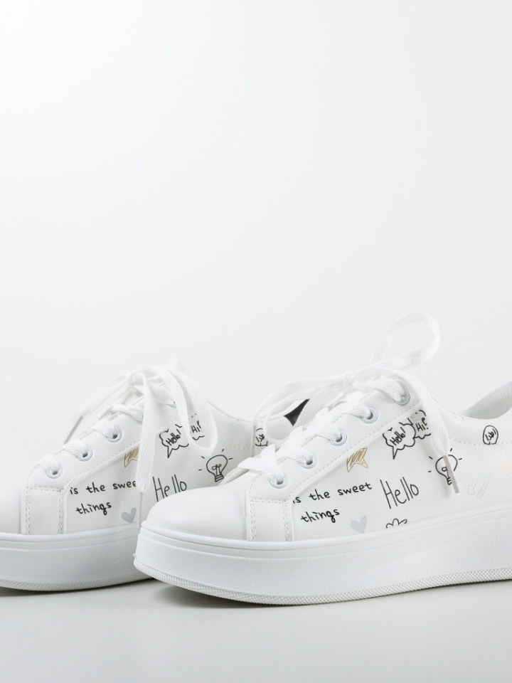 Scarpe sportive Nere Lalio - Img 7