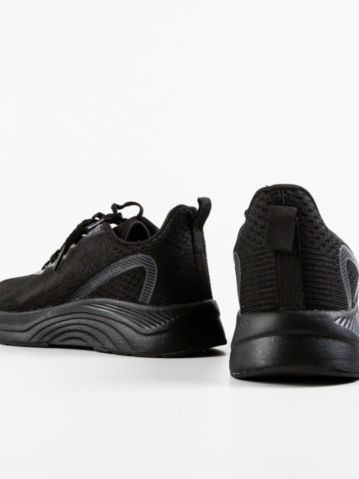 Scarpe sportive Nere Mae - Img 7