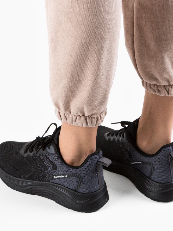 Scarpe sportive Nere Mae - Img 2