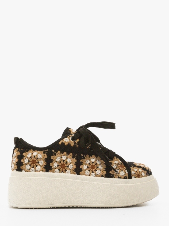 Scarpe sportive Nere Maxima - Img 6