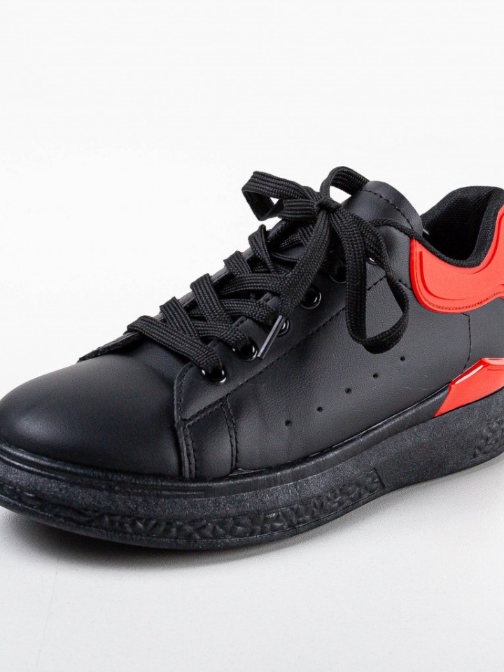 Scarpe sportive Nere Nalam 2 - Img 7