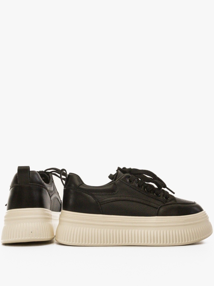 Scarpe sportive Nere Napon - Img 5