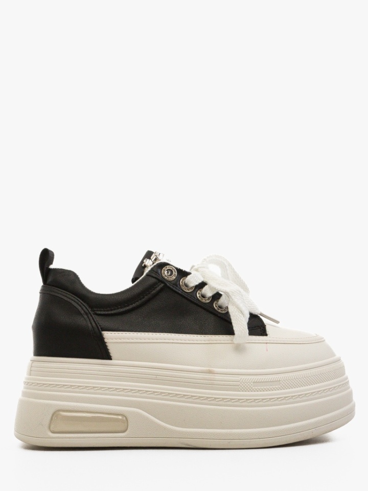Scarpe sportive Nere Nyxa - Img 5