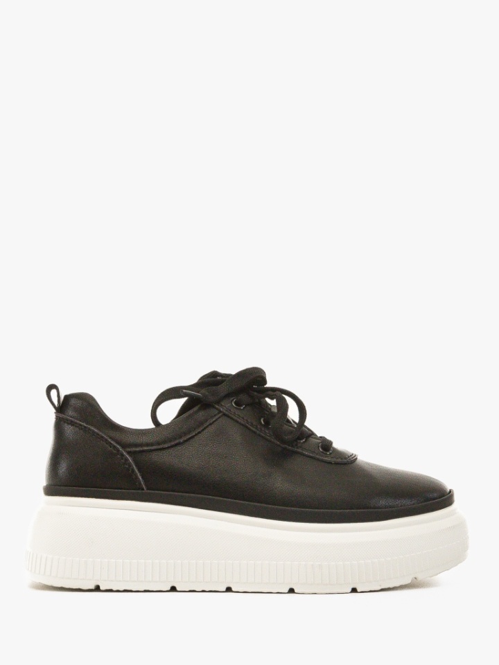 Scarpe sportive Nere Onore - Img 2