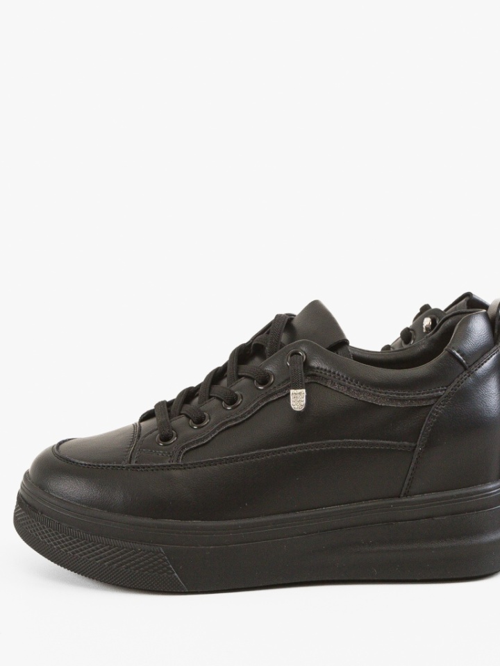 Scarpe sportive Nere Panteon - Img 7