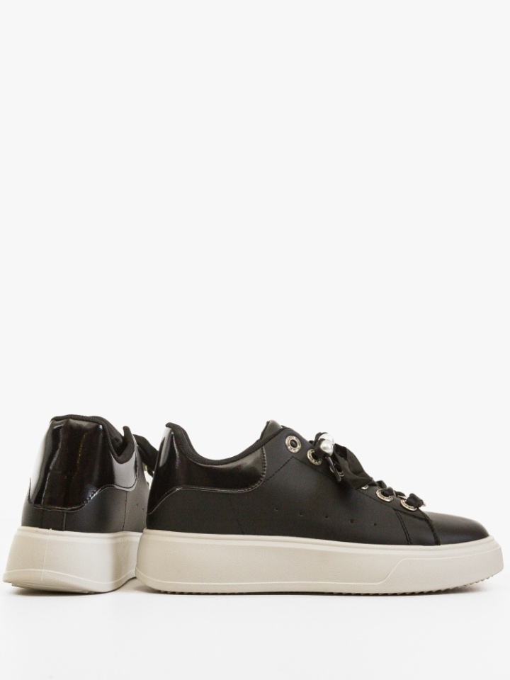 Scarpe sportive Nere Purlam - Img 6