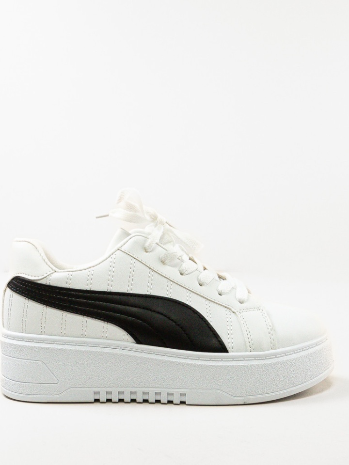 Scarpe sportive Nere Sabat 2 - Img 4
