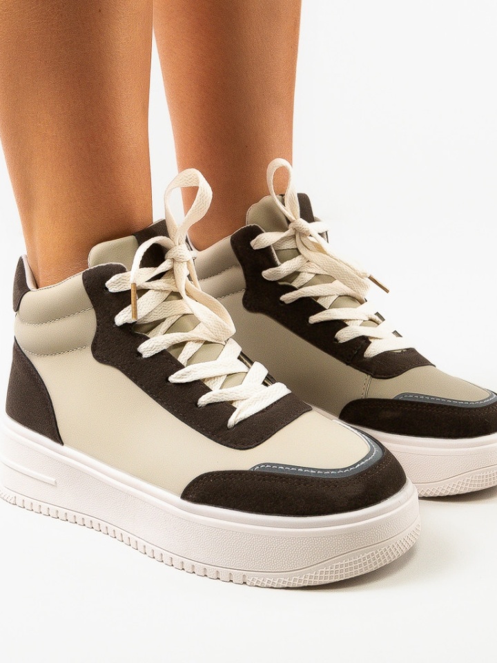 Scarpe sportive Nere Sedio - Img 3