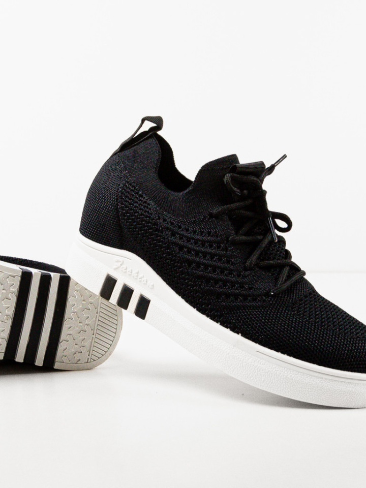 Scarpe sportive Nere Staplic - Img 11