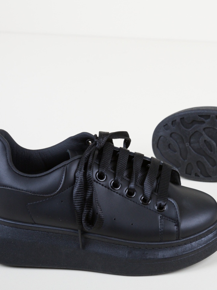 Scarpe sportive Nere Tomyo 2 - Img 13
