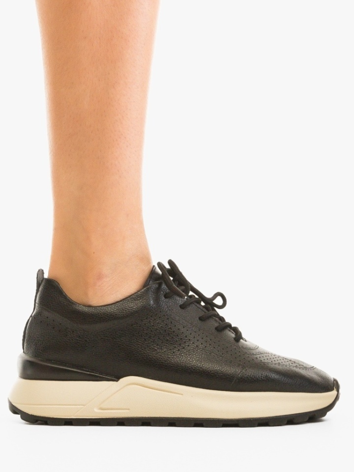 Scarpe sportive Nere Tuyaa - Img 6