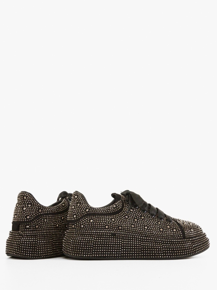 Scarpe sportive Nere Yasery 2 - Img 4