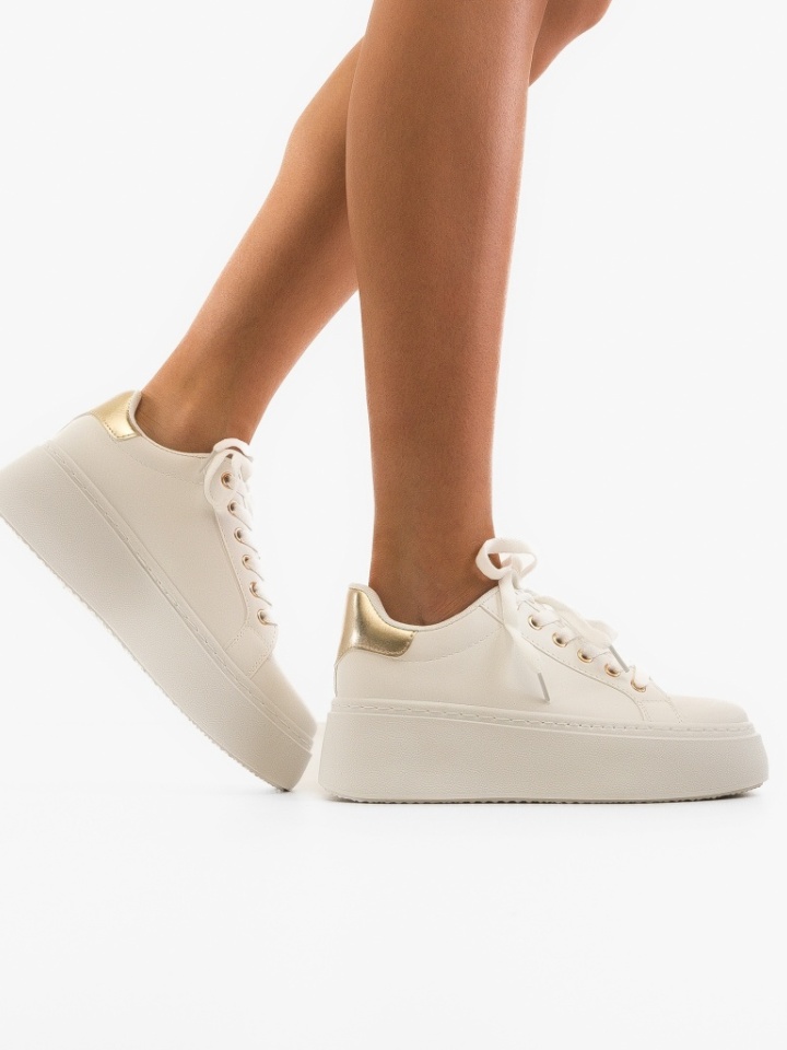 Scarpe sportive Oro Berha - Img 1