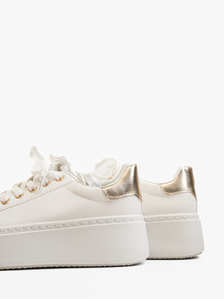 Scarpe sportive Oro Berha - Img 6