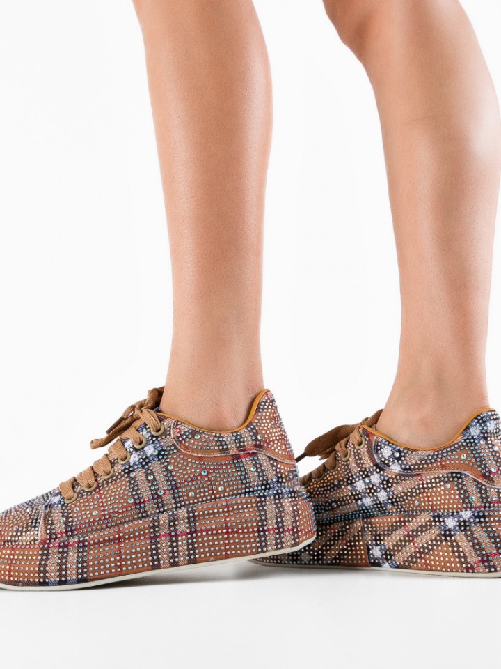 Scarpe sportive Oro Neda - Img 1