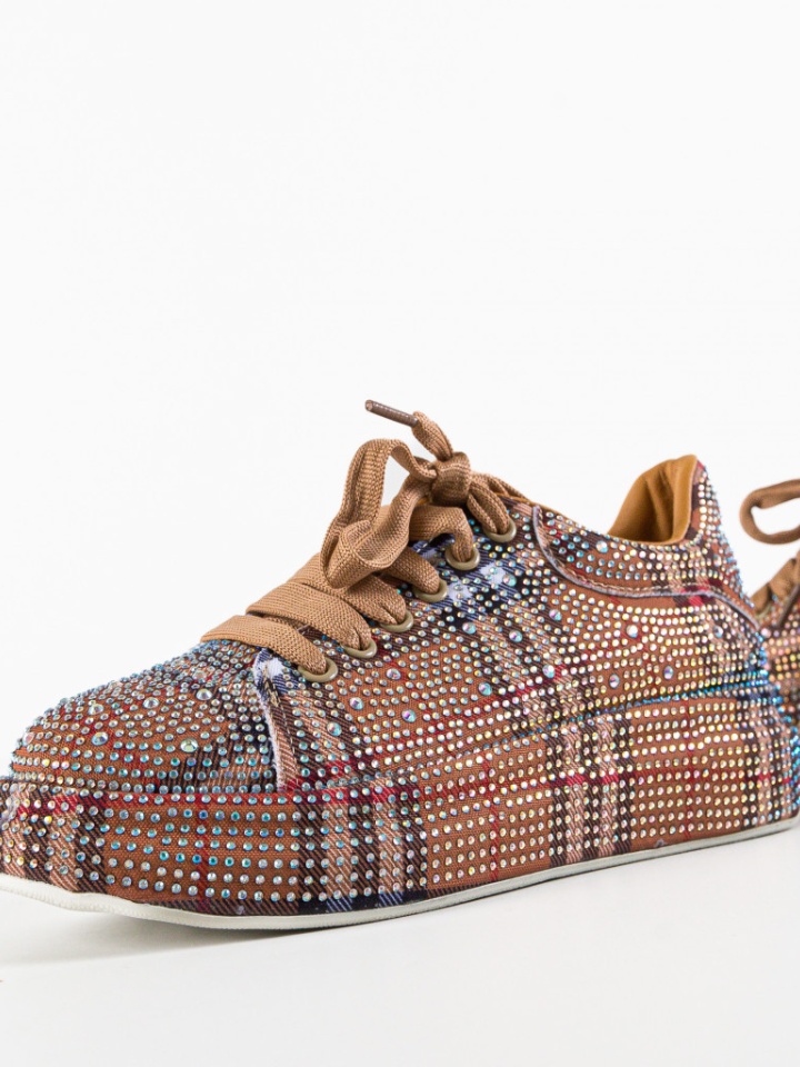 Scarpe sportive Oro Neda - Img 7
