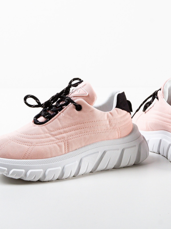 Scarpe sportive Rosa Aviana - Img 12