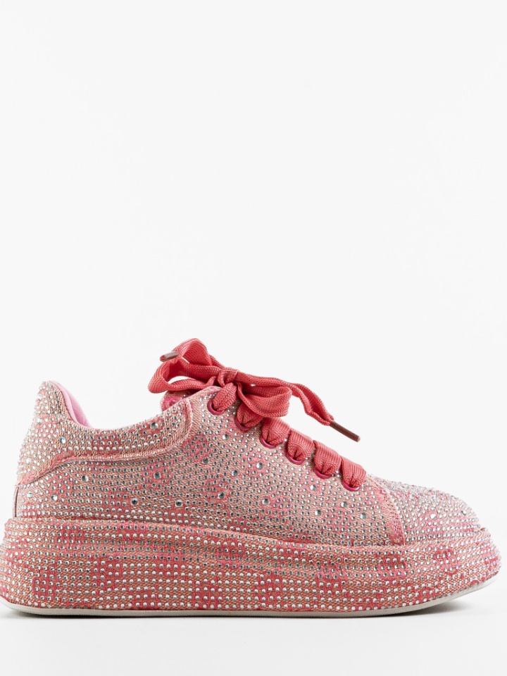 Scarpe sportive Rosa Behrooz - Img 5