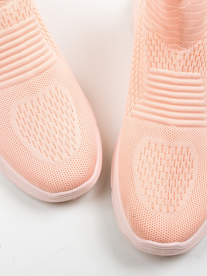 Scarpe sportive Rosa Chase - Img 5