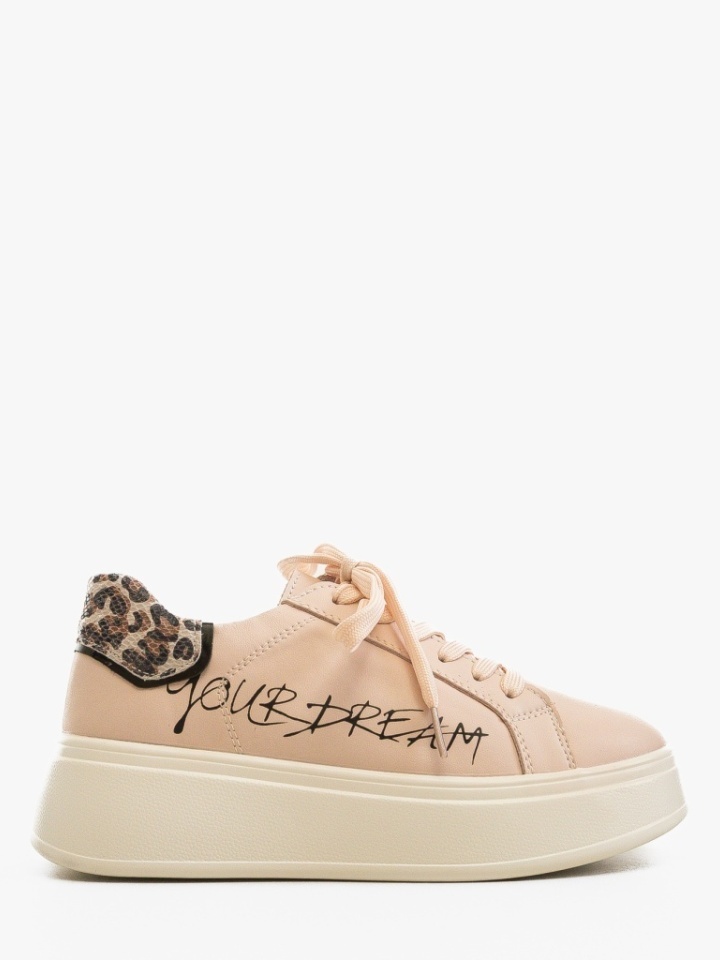 Scarpe sportive Rosa Dream - Img 5