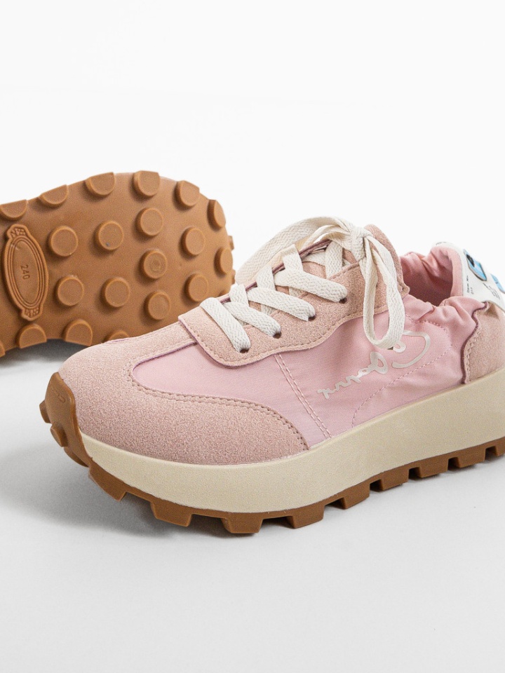 Scarpe sportive Rosa Galant - Img 8