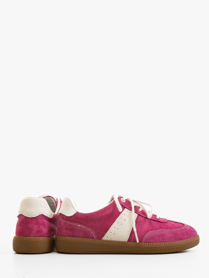 Scarpe sportive Rosa Gazelle - Img 3