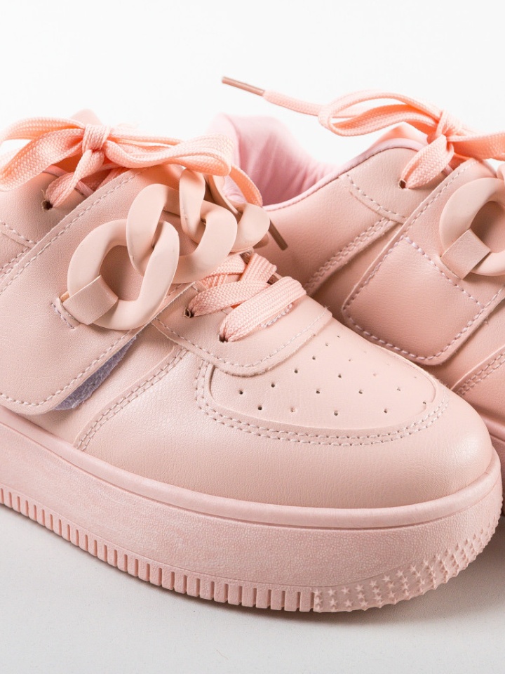 Scarpe sportive Rosa Howard - Img 16