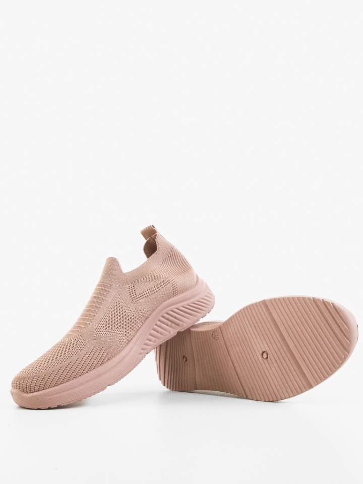 Scarpe sportive Rosa Kenure - Img 4