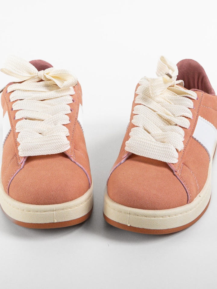 Scarpe sportive Rosa Kionba - Img 5