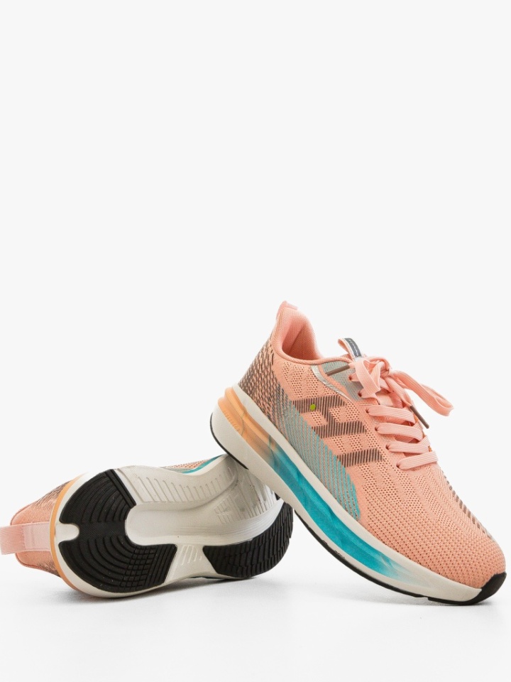Scarpe sportive Rosa Kristil - Img 6