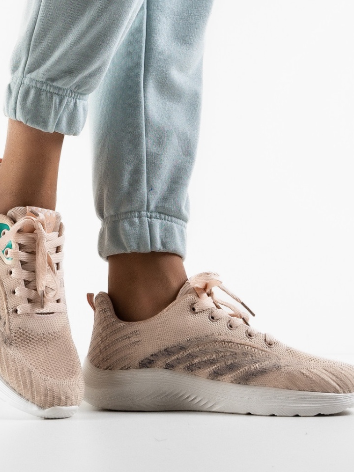 Scarpe sportive Rosa Lang - Img 2