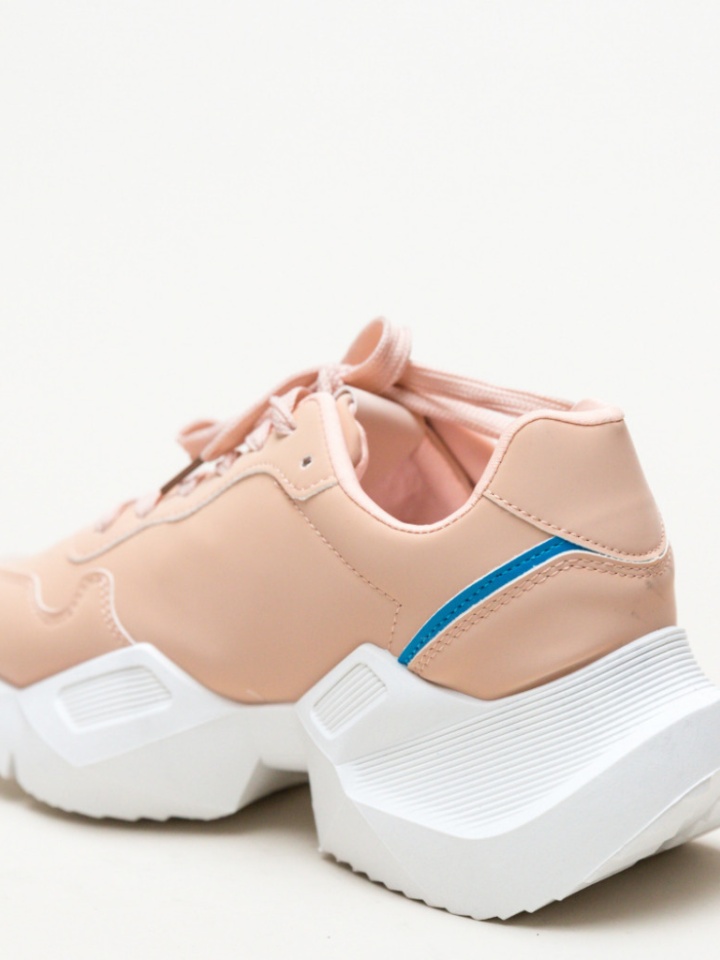 Scarpe sportive Rosa Maloy - Img 8