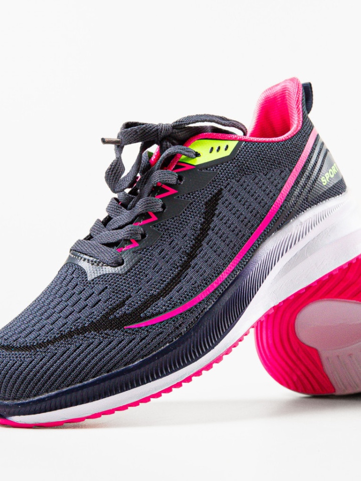 Scarpe sportive Rosa Olson - Img 14