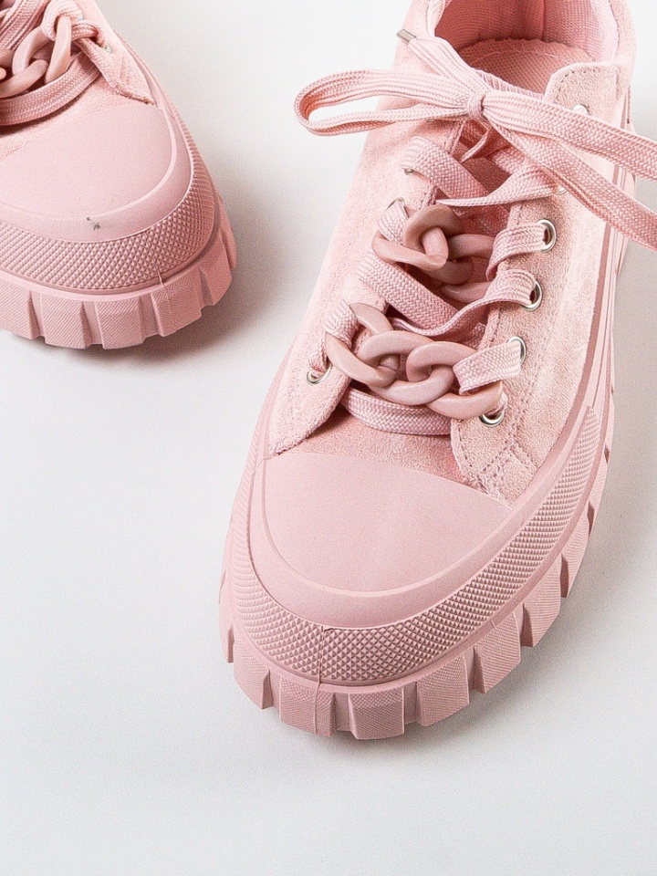 Scarpe sportive Rosa Roach - Img 14