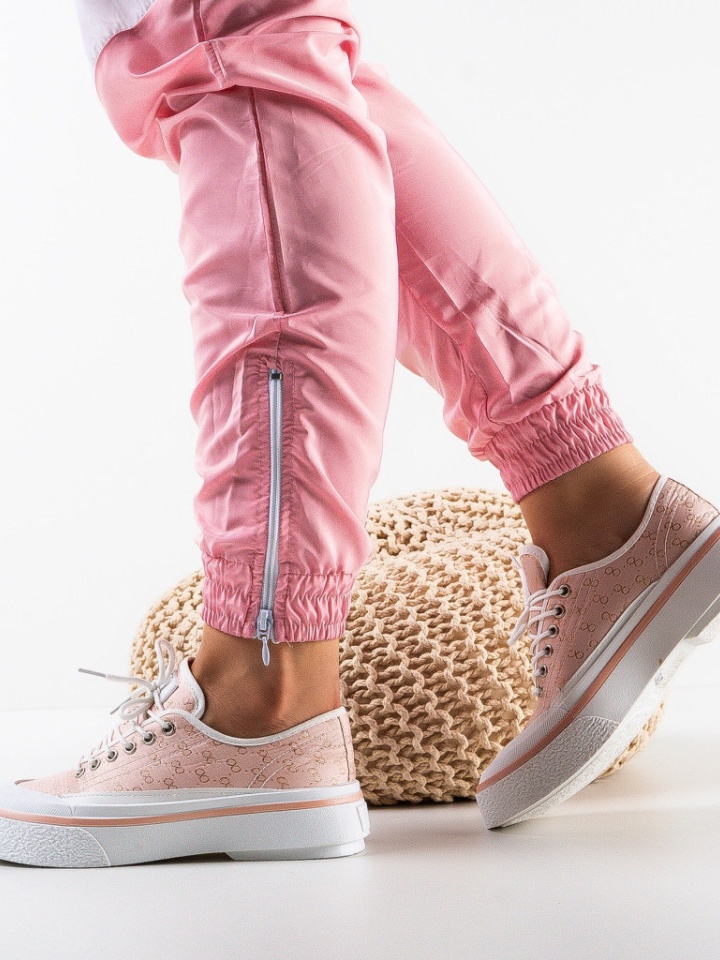Scarpe sportive Rosa Serenity - Img 8