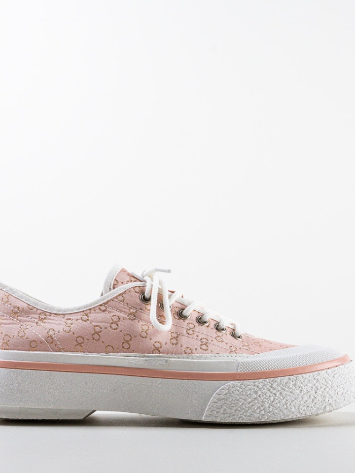 Scarpe sportive Rosa Serenity - Img 10