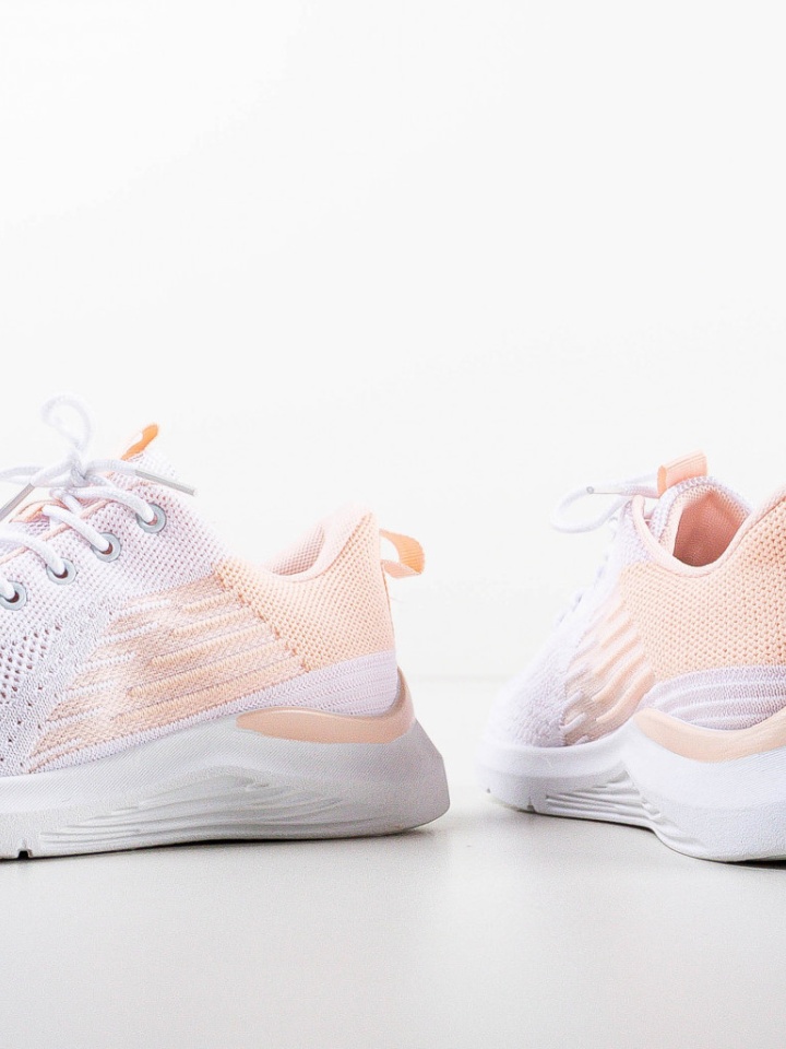 Scarpe sportive Rosa Skandinavi - Img 13