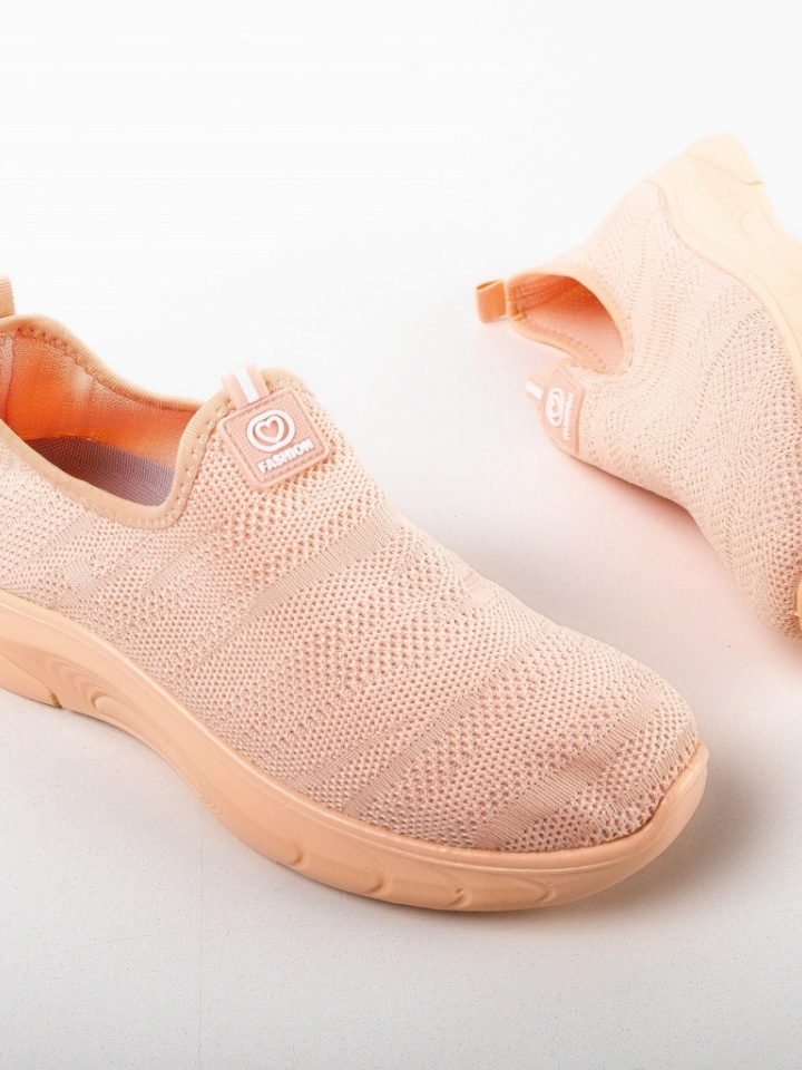 Scarpe sportive Rosa Teaha - Img 11