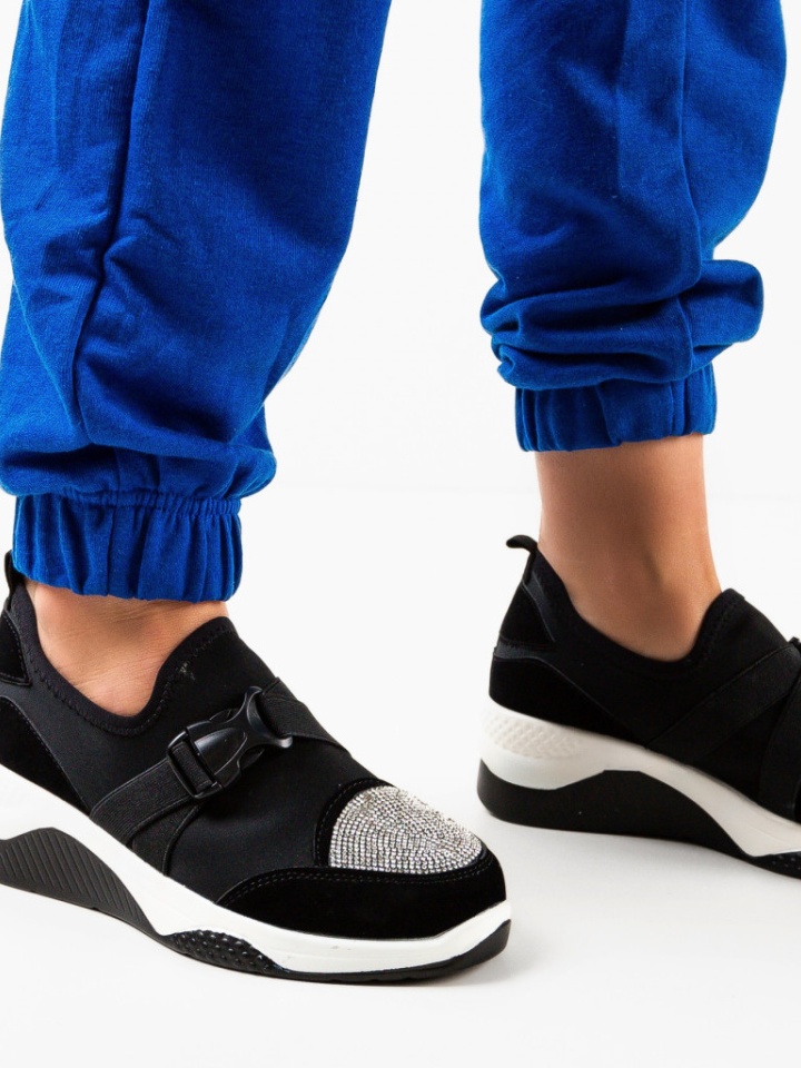 Scarpe sportive Rosa Tensive - Img 10