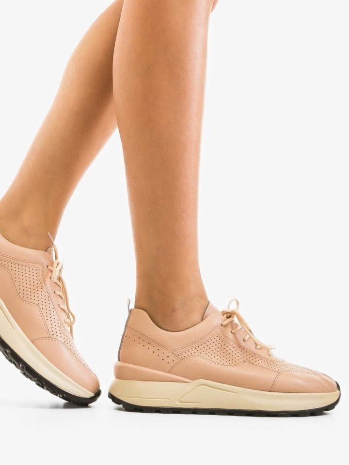 Scarpe sportive Rosa Tuyaa - Img 6