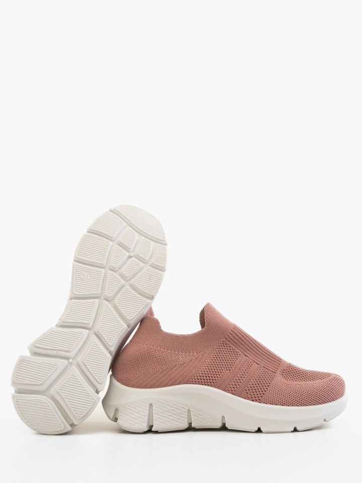 Scarpe sportive Rosa Tyta - Img 5