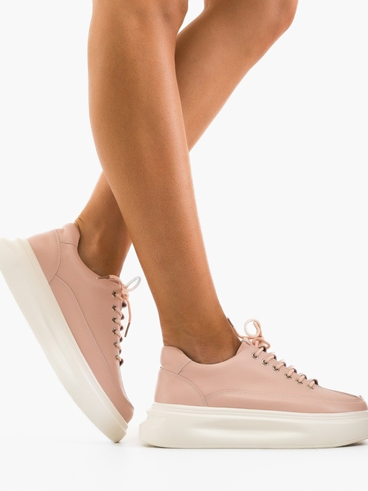 Scarpe sportive Rosa Wade - Img 2