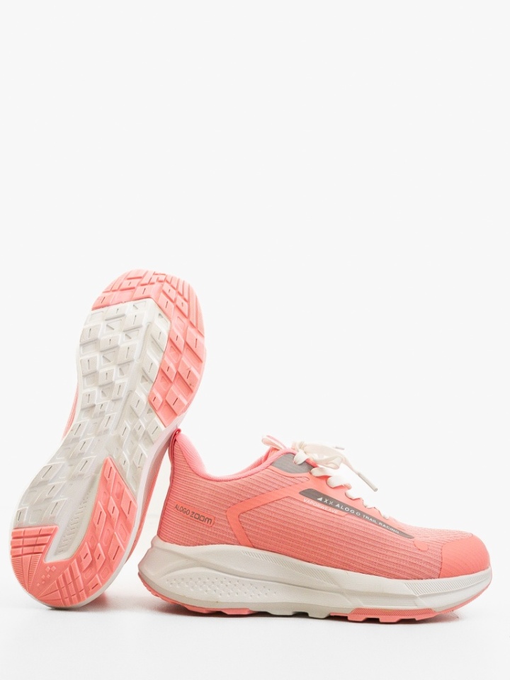 Scarpe sportive Rosa Zoom - Img 4