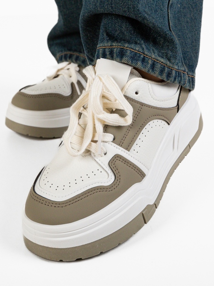 Scarpe sportive Verde Joni - Img 3