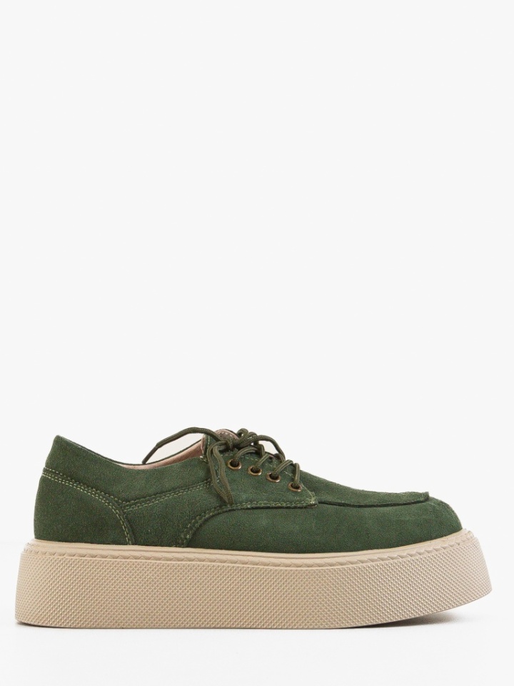 Scarpe sportive Verde Sweep - Img 8