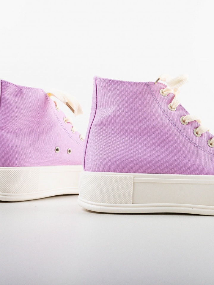 Scarpe sportive Viola Hatfield - Img 6