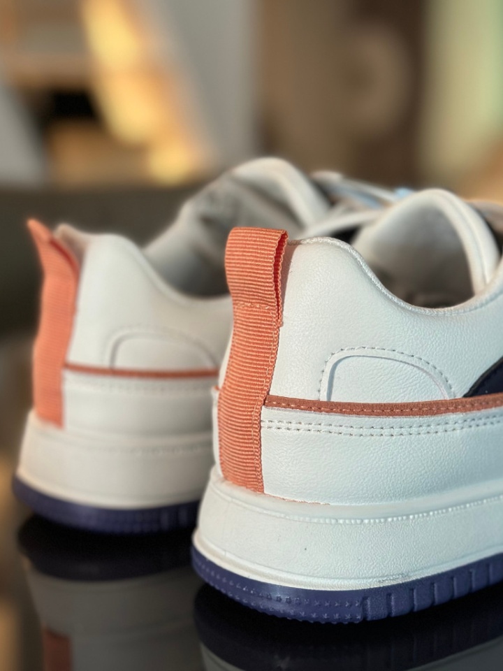 Scarpe sportive Viola Jeong - Img 4