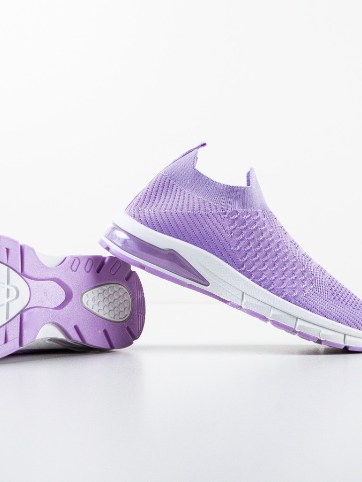 Scarpe sportive Viola Trejo - Img 11